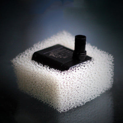 Smart Pet Water Fountain – Automatic Dispenser for Cats & Small Dogs (1.5L) AllvueCo