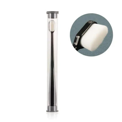 Ultra-fine Toothbrush Super Soft Bristle Deep Cleaning Brush | Other My Store