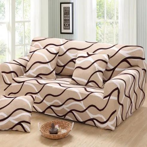 Single Double Triple Four Seater Sofa Cover | Home & Garden - AllvueCo