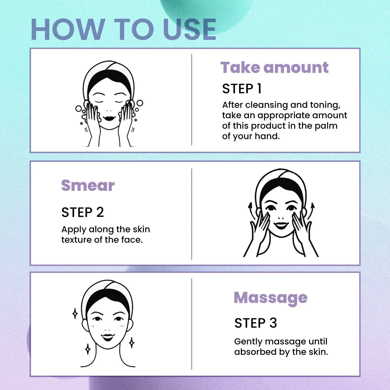 Hoygi Moisturizing Skin Care Cream – Lighten Pigmentation & Reduce Fine Lines (50ml) - AllvueCo