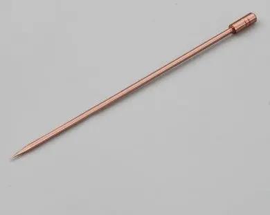 Stainless Steel Cocktail Picks – 11cm Reusable Drink & Garnish Stirrers - AllvueCo