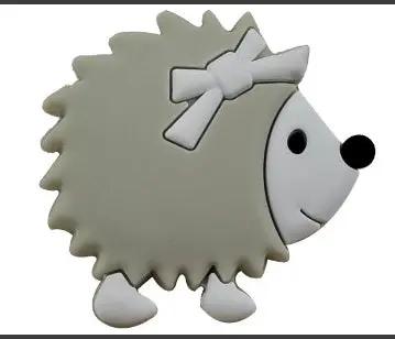 Adorable Baby Silicone Dental Gel Diy Pacifier Chain Accessories | Electronic Learning Toys - AllvueCo