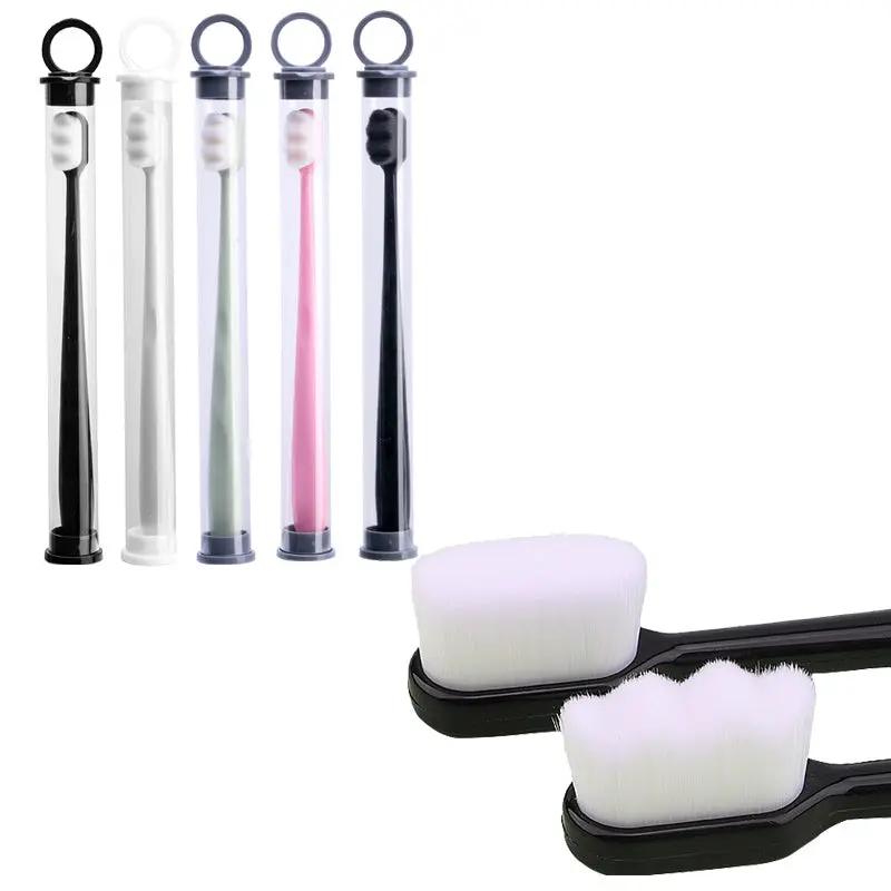 Ultra-fine Toothbrush Super Soft Bristle Deep Cleaning Brush | Other My Store