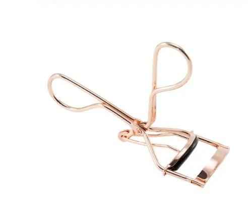 Eyelash Curler for Natural, Long-Lasting Curls – Gentle Precision Lash Lifter