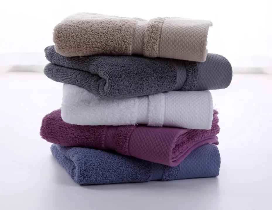 Adult Thickening Wash Towel for Effective Cleaning - Durable and Functional Design