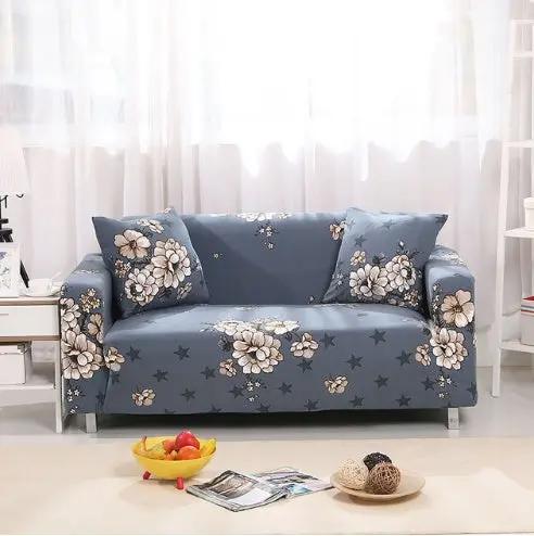 Single Double Triple Four Seater Sofa Cover | Home & Garden - AllvueCo