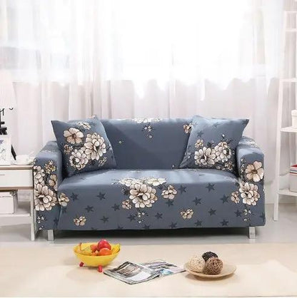 Single Double Triple Four Seater Sofa Cover | Home & Garden - AllvueCo