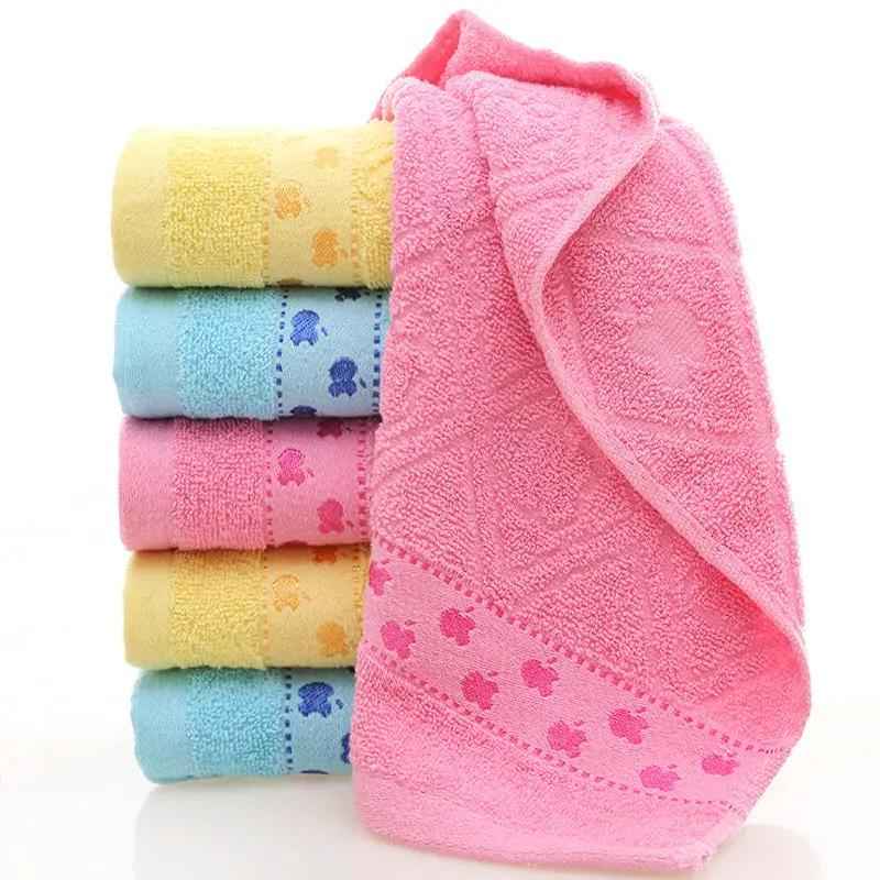 Cotton Face Towel - Ultra Soft and Highly Absorbent Essentials
