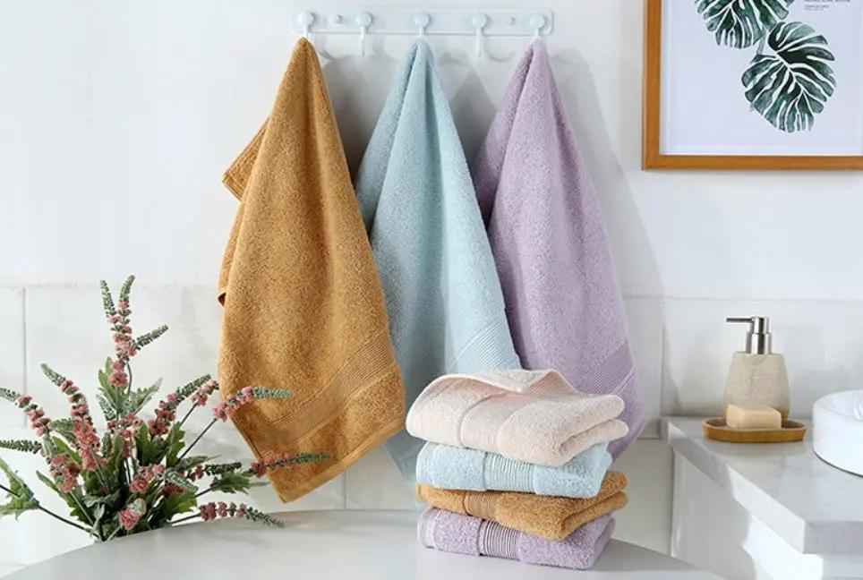 Adult Thickening Wash Towel for Effective Cleaning - Durable and Functional Design