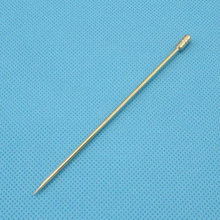 Stainless Steel Cocktail Picks – 11cm Reusable Drink & Garnish Stirrers - AllvueCo