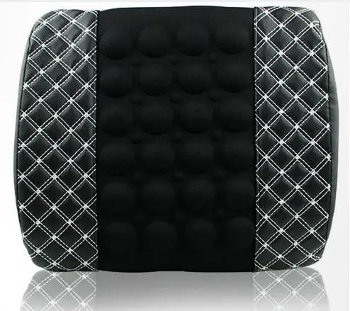 Car Health Massage Cushion - Ergonomic Support for Comfort - AllvueCo