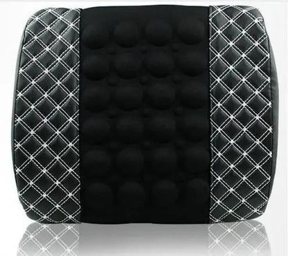 Car Health Massage Cushion - Ergonomic Support for Comfort - AllvueCo
