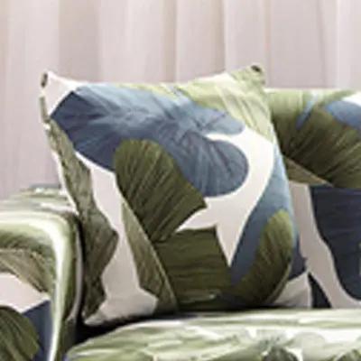 Printed Sofa Cushion Sofa Cover Sofa Cover | Home & Garden - AllvueCo