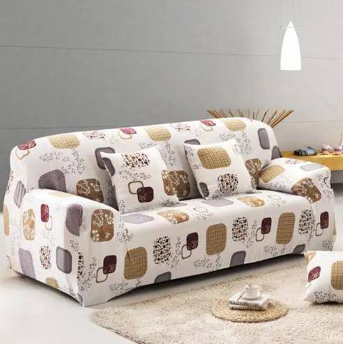 Single Double Triple Four Seater Sofa Cover | Home & Garden - AllvueCo