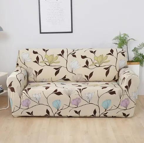 Single Double Triple Four Seater Sofa Cover | Home & Garden - AllvueCo
