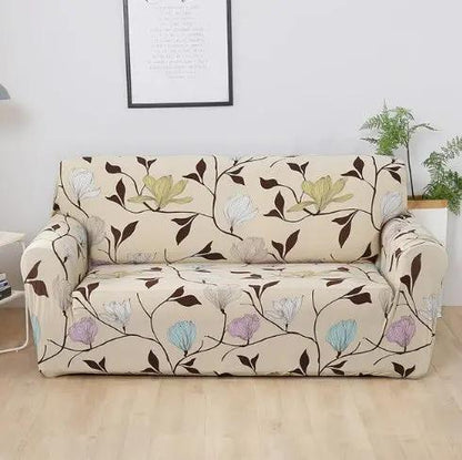 Single Double Triple Four Seater Sofa Cover | Home & Garden - AllvueCo