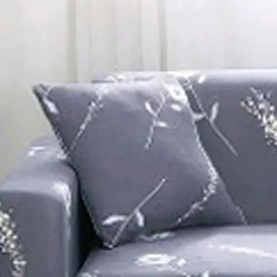 Printed Sofa Cushion Sofa Cover Sofa Cover | Home & Garden - AllvueCo