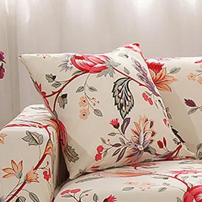 Printed Sofa Cushion Sofa Cover Sofa Cover | Home & Garden - AllvueCo