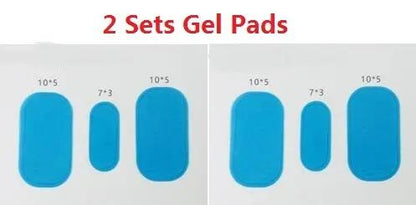 Ems Hip Muscle Training Stimulator for Abs and Buttocks - AllvueCo