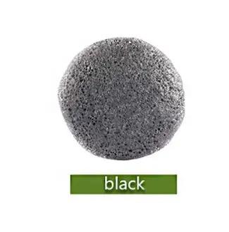 Konjac Sponge for Face - Round Konjac Sponge - AllvueCo