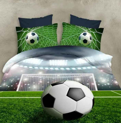 Brushed 3D Kitchenware Set - Quality Four-Piece Collection