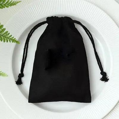 Flannel Jewelry Packaging Drawstring Drawstring Pocket Mobil | Jewelry & Accessories - AllvueCo