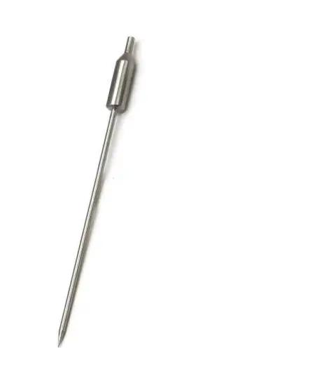 Stainless Steel Cocktail Picks – 11cm Reusable Drink & Garnish Stirrers - AllvueCo
