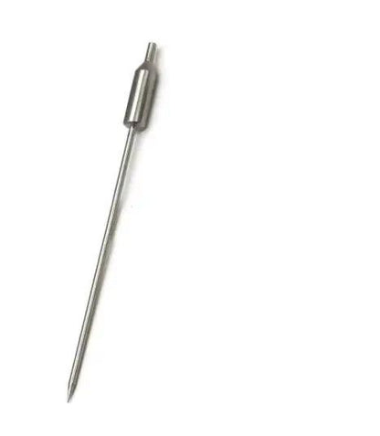 Stainless Steel Cocktail Picks – 11cm Reusable Drink & Garnish Stirrers - AllvueCo