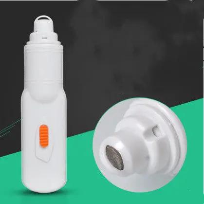 Pet Electric Manicure Sharpener - Nail Care Tool - AllvueCo
