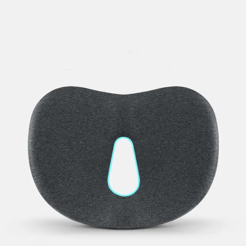 Comfortable Car Waist and Back Cushion - Ergonomic Support - AllvueCo