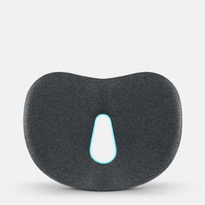 Comfortable Car Waist and Back Cushion - Ergonomic Support - AllvueCo