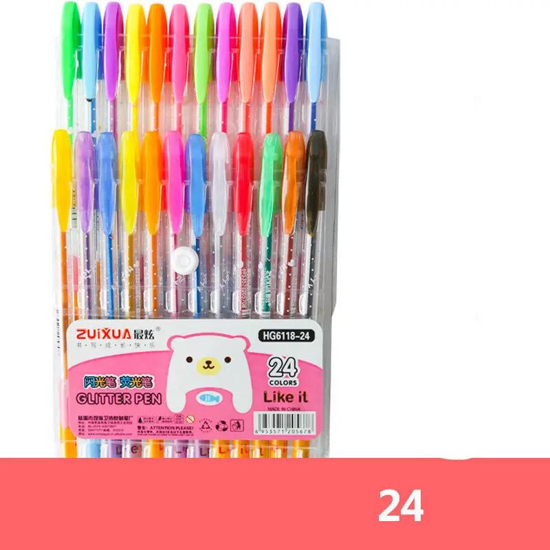 Flash Pen - Pastel Highlighter Pen - AllvueCo