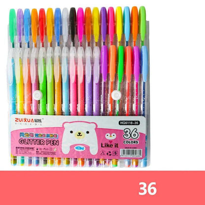 Flash Pen - Pastel Highlighter Pen - AllvueCo