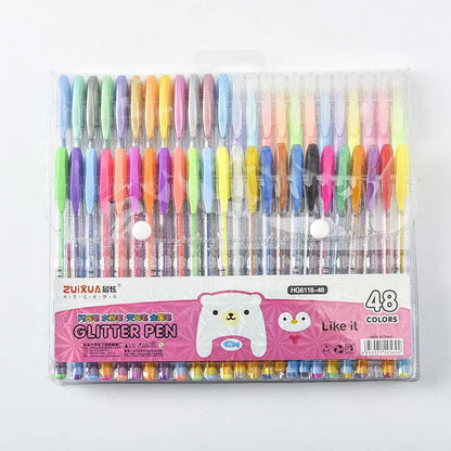 Flash Pen - Pastel Highlighter Pen - AllvueCo