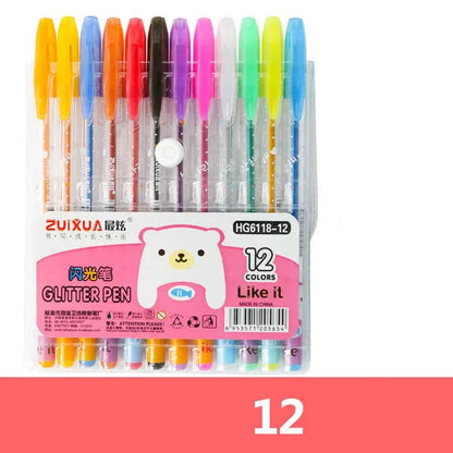 Flash Pen - Pastel Highlighter Pen - AllvueCo