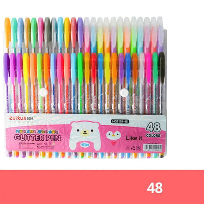 Flash Pen - Pastel Highlighter Pen - AllvueCo