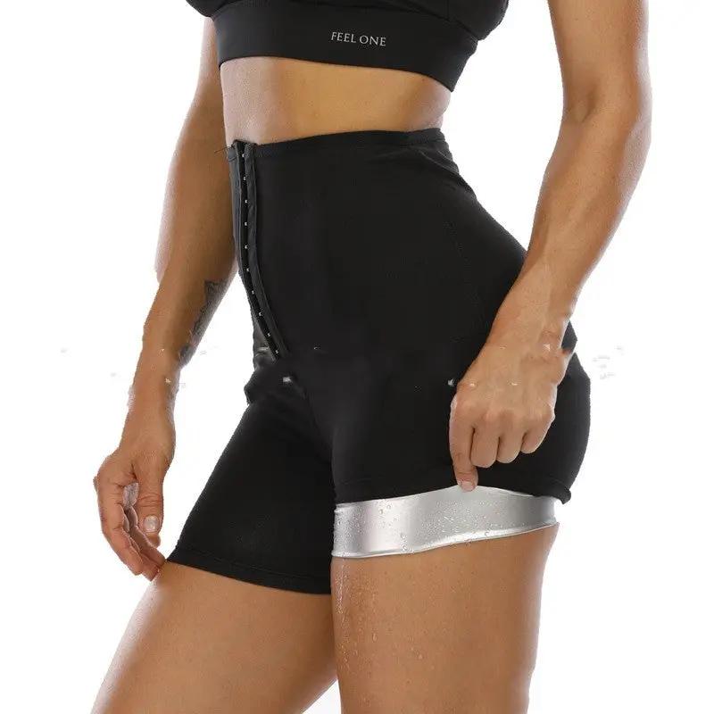 Body Shaper Sauna Effect – Sweat Waist Trainer for Slimming & Fitness My Store