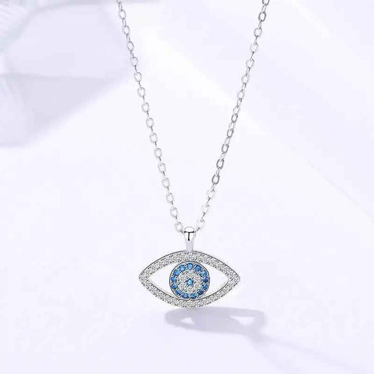 S925 Sterling Silver Jewelry