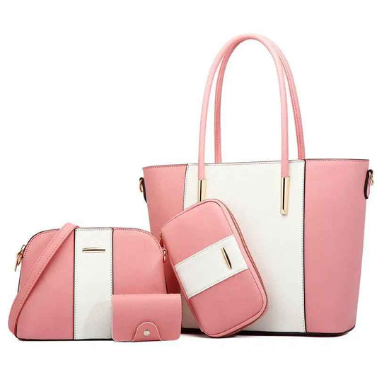 Fashion Women's Bag - Stylish Crossbody Picture and Mother Bag for Every Occasion | Women's Fashion Bag, Luggage & Bags