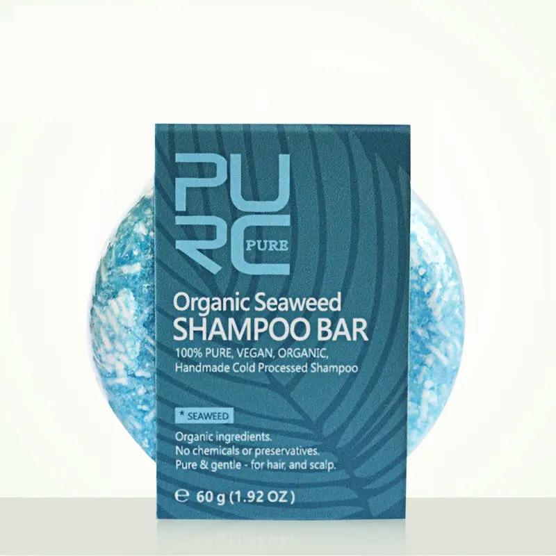 Purc Hand-extracted Soap - Anti-dandruff and Oil-control Soap - AllvueCo