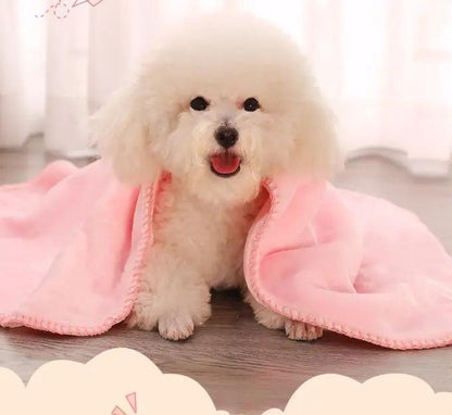 Pet Blankets for Dogs - Durable and Stylish - AllvueCo