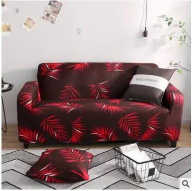 Printed Sofa Cushion Sofa Cover Sofa Cover | Home & Garden - AllvueCo