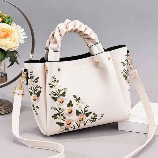 Hand Bags Tote Bag for Women - Chic and Functional Tote Bags for Women for Shopping