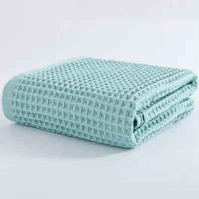 Big Cotton Bath Towel - Luxuriously Soft and Highly Absorbent Cotton Towel