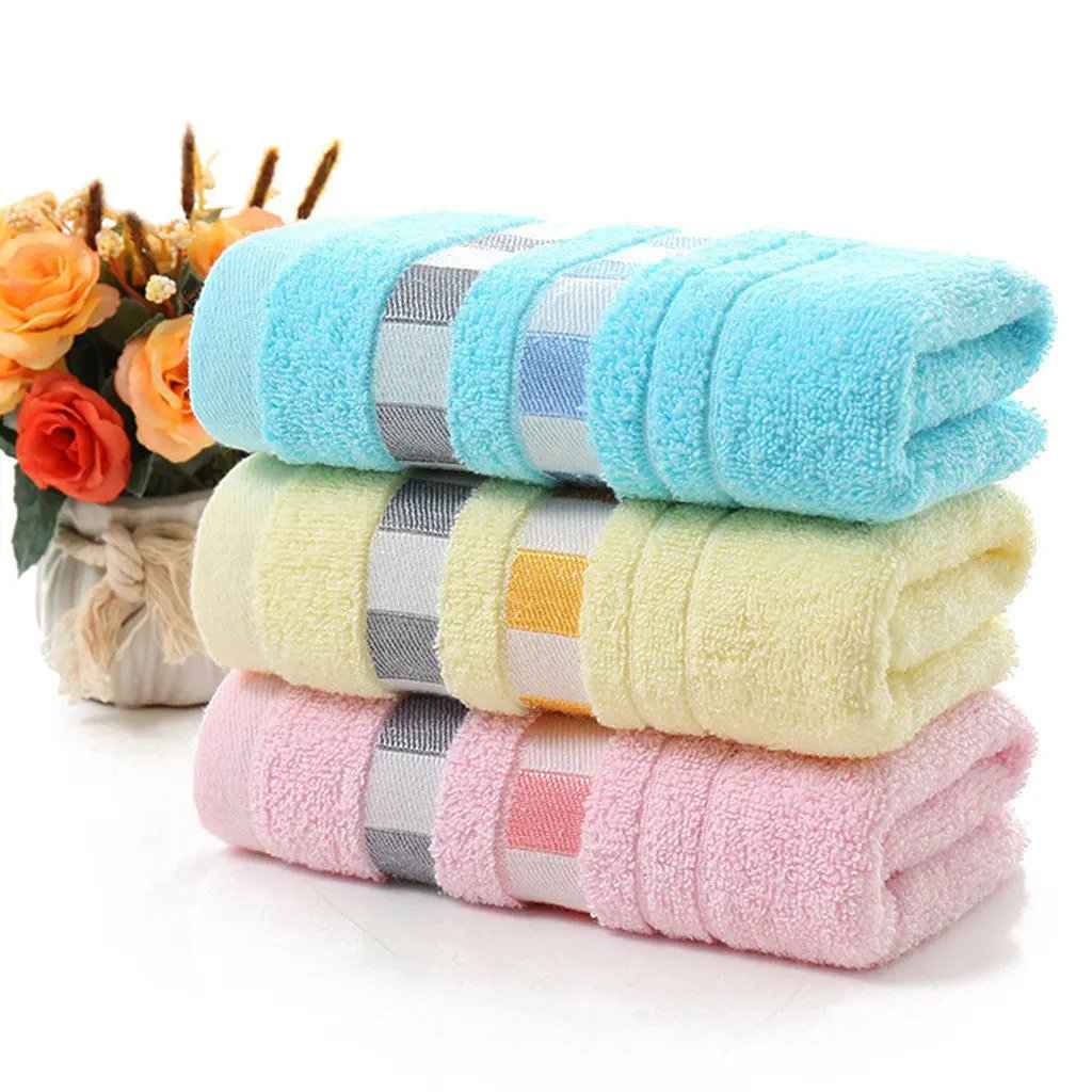 Cotton Face Towel - Ultra Soft and Highly Absorbent Essentials