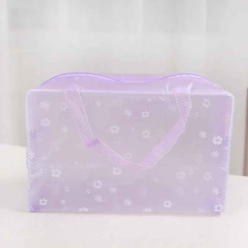 Waterproof Cosmetic Bag for Travel | Luggage & Bags Collection