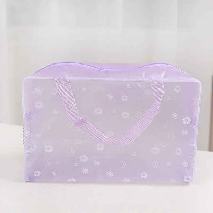 Waterproof Cosmetic Bag for Travel | Luggage & Bags Collection