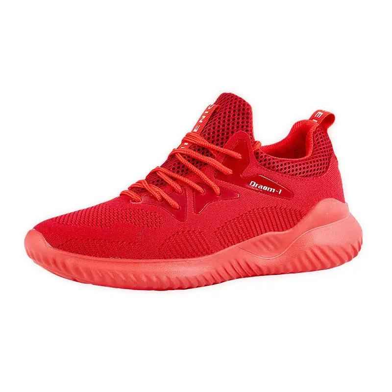 Student Running Shoes - Breathable and Comfortable Footwear for Active Students