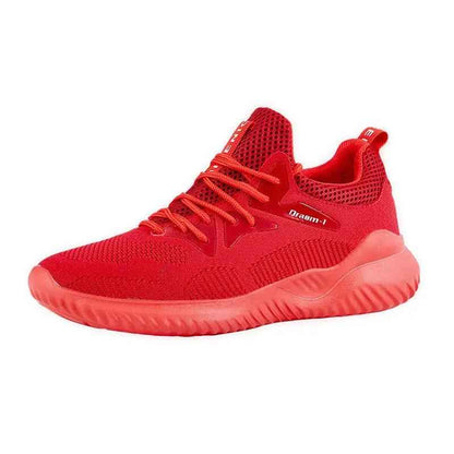 Student Running Shoes - Breathable and Comfortable Footwear for Active Students