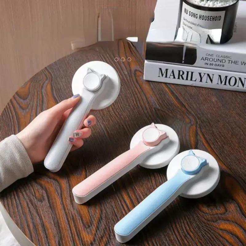 Pet Self Cleaning Cat Brushes - Cat Grooming Brush for Dogs & Cats - AllvueCo